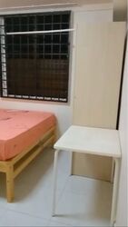 Blk 187 Boon Lay Avenue (Jurong West), HDB 3 Rooms #431200451